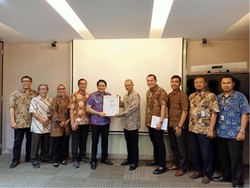 Lintasarta Raih Sertifikasi PCI DSS Cloud Security Pertama di RI