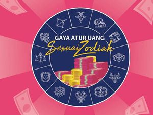 Kebiasaan Mengatur Duit Sesuai Zodiak