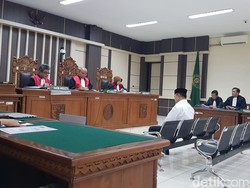 Jaksa: Bupati Jepara Serahkan Suap Rp 718 Juta di Rumah Hakim Lasito