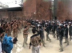 Eksklusif Behind The Scene Gundala