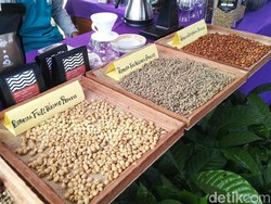 RI Mau Lobi Nestle Beli Produk Kopi UMKM