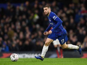 Chelsea Permanenkan Kovacic di Tengah Sanksi FIFA, Kok Bisa?