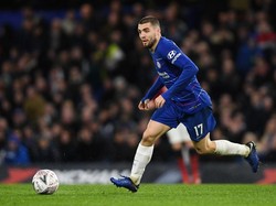 Chelsea Permanenkan Kovacic di Tengah Sanksi FIFA, Kok Bisa?