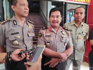 RS Polri Sarankan Pembawa Anjing Masuk Masjid Dirawat di RSJ