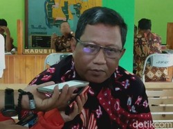 Terduga Teroris Ponorogo 3 Tahun Tak Pulang ke Klaten