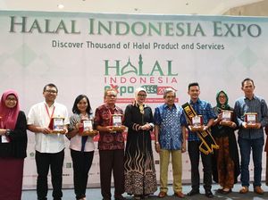 Selamat! Aceh Jadi Stand Terbaik di GWBN 2019