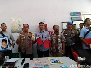 Polisi Peringatkan Bandit Jalanan Agar Tak Coba-coba Beraksi di Surabaya