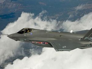 Imbangi Dominasi China, Australia Perlu Kembangkan Senjata Nuklir