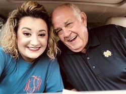 Kisah Cinta Wanita Dinikahi Pria 55 Tahun Lebih Tua yang Jadi Sensasi