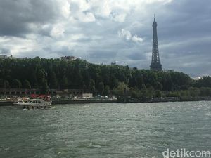 Kota Kuno Lutetia, Asal-usul Paris Kota Kuno Lutetia, Asal-usul Paris