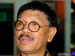 NasDem: Jokowi Persilakan Jadi Oposisi karena Koalisi Sudah Sangat Besar