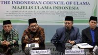 MUI Bicara Soal Wanita Bawa Anjing Masuk Masjid