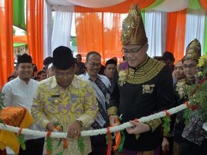 Dukung Qanun Keuangan Syariah, BNI Syariah Optimalkan Layanan di Aceh