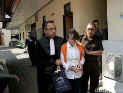 WN Australia Dituntut 1 Tahun Bui karena Kasus Ganja Cair