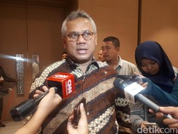 KPU Siapkan Dokumen dan Kronologi PAW Caleg PDIP Kasus Suap Wahyu Setiawan