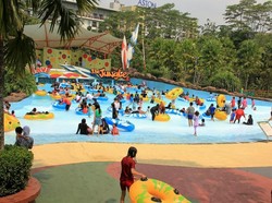 Tahun Baruan, Tempat Wisata di Bogor Ini Tebar Promo buat Pelajar