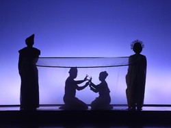 Setelah 19 Tahun, I La Galigo Menyapa Publik Jakarta Lagi