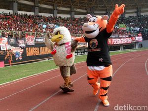 Jadwal Liga 1 2021/2022: Persija Vs PSS Rencananya Jadi Pembuka