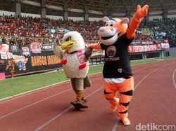 Jadwal Liga 1 2021/2022: Persija Vs PSS Rencananya Jadi Pembuka