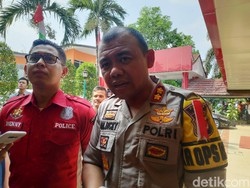 Anjing yang Dibawa Masuk Masjid Mati, Polisi Fokus Usut Perbuatan SM