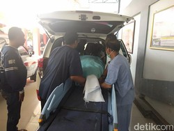 Obesitas dan Risiko Serangan Jantung Pada Gadis Sidoarjo Berbobot 142 Kg