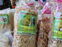 Selain Intip Tiwul yang Lagi Hits, Ini 3 Olahan Tiwul yang Inovatif