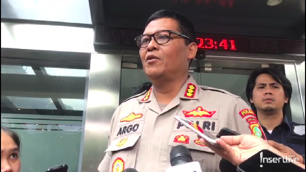 Dipanggil Polisi Hari Ini, Akankah Galih Ginanjar Datang?