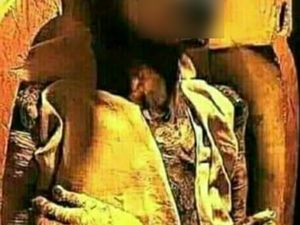 Akun Facebook Hina Presiden Jokowi Mumi Hebohkan Blitar Akun Facebook Hina Presiden Jokowi Mumi Hebohkan Blitar