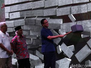 Pemprov DKI Gelontorkan Rp 1,8 T untuk Revitalisasi TIM