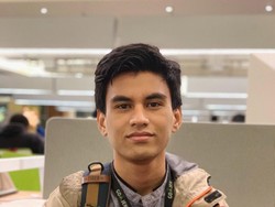 Kisah Opan: Dulu Buruh Pabrik, Kini Software Engineer Go-Jek