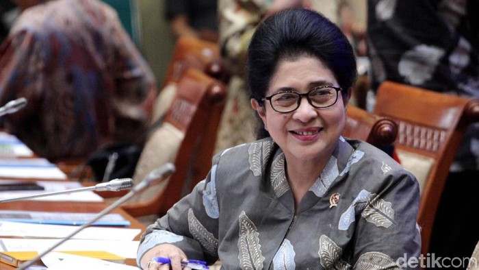 Menkes umumkan stunting di Indonesia turun menjadi 27,67 persen (Foto: Lamhot Aritonang) Menkes umumkan stunting di Indonesia turun menjadi 27,67 persen (Foto: Lamhot Aritonang)