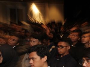 Diskusi Pentingnya Cybersecurity untuk Personal