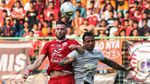 Macan Kemayoran Terkam PSS Sleman