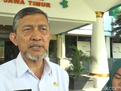 Dinkes Jatim Targetkan Penularan Hepatisis A Teratasi 2 Pekan lagi