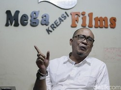 Bombastis! Begini Asal Mula Muncul FTV Azab