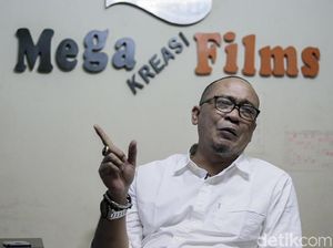 Bergantung Share Gaib, Cobaan Azab Makin Banyak Bergantung Share Gaib, Cobaan Azab Makin Banyak