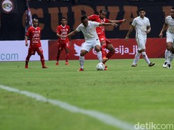 Persija Vs Persib: Macan Kemayoran, Waspadalah di 15 Menit Akhir Laga!