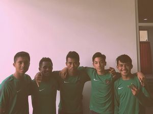Pesepakbola Muda Indonesia Ini Gabung Klub Liga Inggris