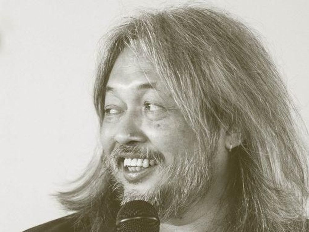 Seno Gumira Ajidarma hingga Behrouz Boochani di Line Up Pertama UWRF 2019 Seno Gumira Ajidarma hingga Behrouz Boochani di Line Up Pertama UWRF 2019