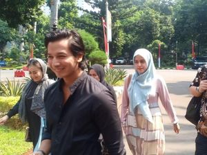 Ikan Asin Jadi Perkara, Hotman Paris Dianggap Terlalu Maksa Ikan Asin Jadi Perkara, Hotman Paris Dianggap Terlalu Maksa