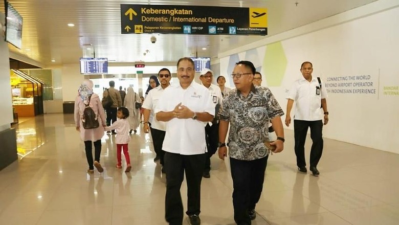 Foto: Kemenpar Foto: Kemenpar