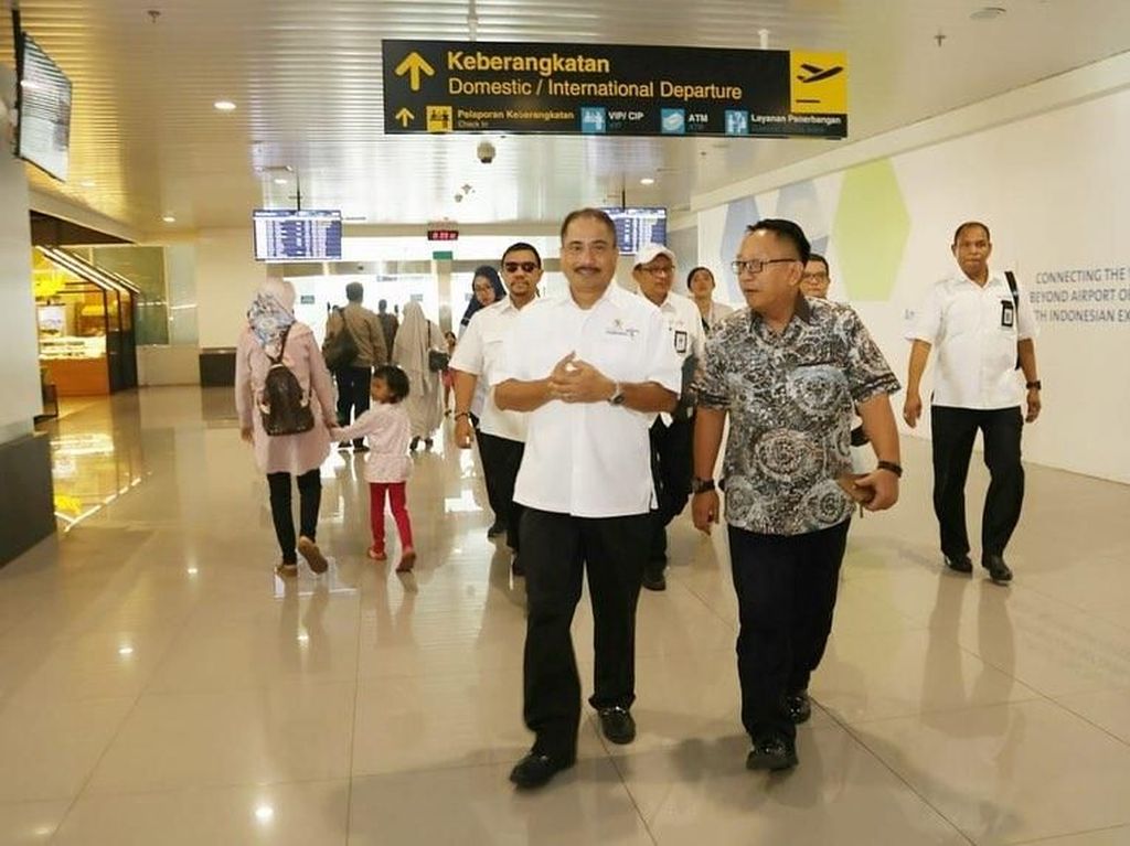Gandeng Jetstar, Menpar Yakin Turis Australia ke RI Meningkat Gandeng Jetstar, Menpar Yakin Turis Australia ke RI Meningkat