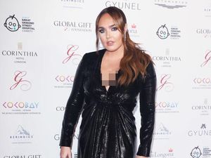 Foto: Kehidupan Mewah Sosialita Pewaris F1 yang Sumbangkan ASI Secara Online