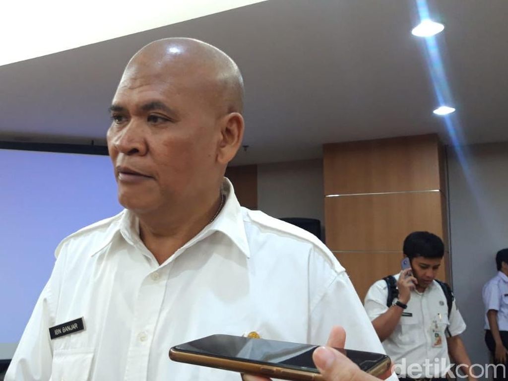 Pembangunan Disorot Anies, Ini Kata RSUD Koja Pembangunan Disorot Anies, Ini Kata RSUD Koja