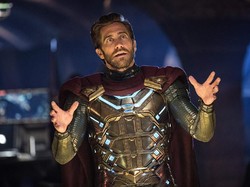 Alur Spider-Man: Far from Home Dianggap Mengacak Timeline MCU