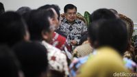 JK Beri Penghargaan ke Pemda yang Dukung Jaminan Sosial
