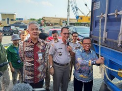 i-MACE, Aplikasi Besutan Kementan untuk Percepatan Ekspor