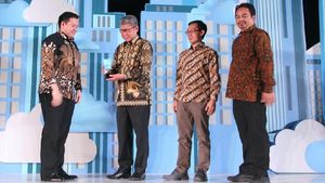 Tingkatkan Standarisasi dan Kualitas SDM Perhotelan