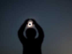 Gerhana Matahari Cincin dan Segala Hal yang Patut Diketahui