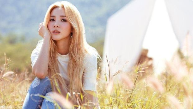 Sandara Park